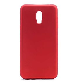 Zore Galaxy C8 Premier Silikon Kılıf
