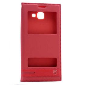 Zore Galaxy C9 Pro Elite Kapaklı Kılıf