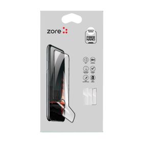 Zore Galaxy C9 Pro Fiber Nano Ekran Koruyucusu
