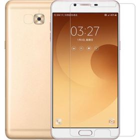 Zore Galaxy C9 Pro Maxi Glass Temperli Cam Koruyucu
