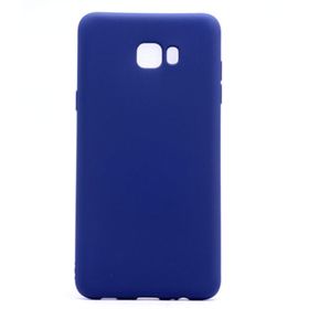 Zore Galaxy C9 Pro Premier Silikon Kılıf