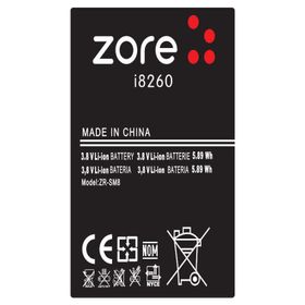 Zore Galaxy Core İ8260 A Kalite Uyumlu Batarya