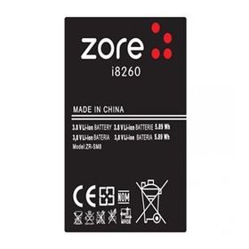 Zore Galaxy Core İ8260 A Kalite Uyumlu Batarya