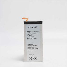 Zore Galaxy E5 Tam Orjinal Batarya