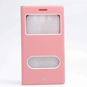 Zore Galaxy E7 Dolce Case Kılıf