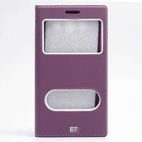 Zore Galaxy E7 Dolce Case Kılıf