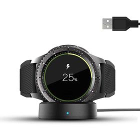 Zore Galaxy Gear S3 Usb Şarj Kablosu