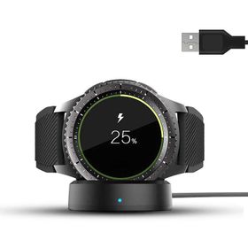 Zore Galaxy Gear S3 Usb Şarj Kablosu