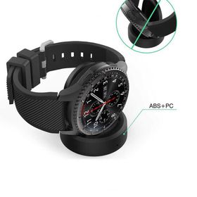 Zore Galaxy Gear S3 Usb Şarj Kablosu