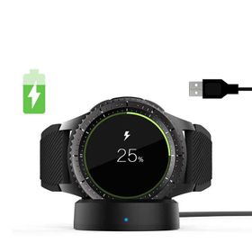 Zore Galaxy Gear S3 Usb Şarj Kablosu
