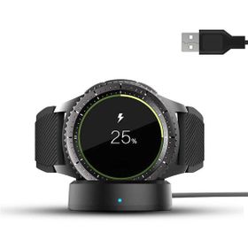 Zore Galaxy Gear S3 Usb Şarj Kablosu