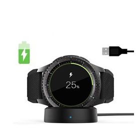 Zore Galaxy Gear S3 Usb Şarj Kablosu