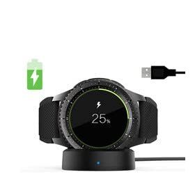 Zore Galaxy Gear S3 Usb Şarj Kablosu