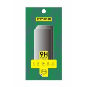 Zore Galaxy Grand 2 G7106 Maxi Glass Temperli Cam Ekran Koruyucu