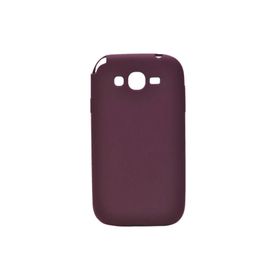 Zore Galaxy Grand Duos İ9082 Premier Silikon Kılıf