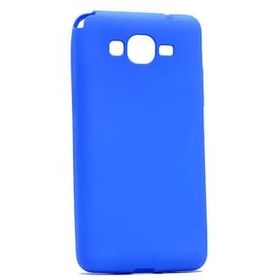 Zore Galaxy Grand Prime G530 Premier Silikon Kapak Kılıf