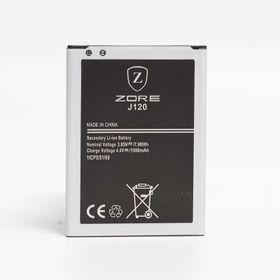 Zore Galaxy J1 2016 A Kalite Uyumlu Batarya