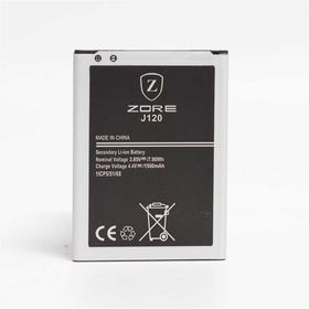 Zore Galaxy J1 2016 A Kalite Uyumlu Batarya