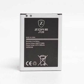 Zore Galaxy J1 2016 A Kalite Uyumlu Batarya
