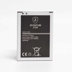 Zore Galaxy J1 2016 A Kalite Uyumlu Batarya
