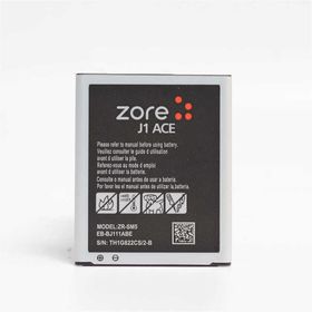 Zore Galaxy J1 Ace A Kalite Uyumlu Batarya