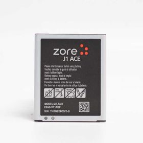 Zore Galaxy J1 Ace A Kalite Uyumlu Batarya