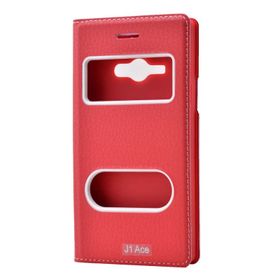 Zore Galaxy J1 Ace Dolce Kılıf