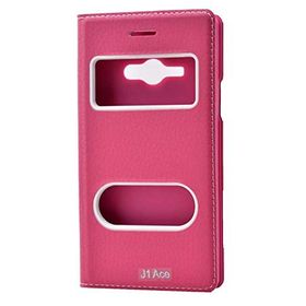 Zore Galaxy J1 Ace Dolce Kılıf