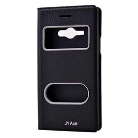 Zore Galaxy J1 Ace Dolce Kılıf