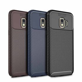 Zore Galaxy J2 Core j260 Negro Silikon Kapak Kılıf