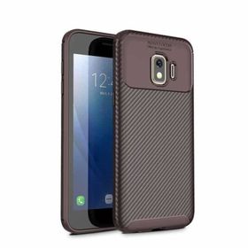 Zore Galaxy J2 Core j260 Negro Silikon Kapak Kılıf