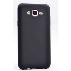 Zore Galaxy J2 Core J260 Premier Silikon Kapak Kılıf