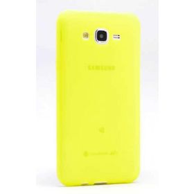 Zore Galaxy J2 Core J260 Premier Silikon Kapak Kılıf