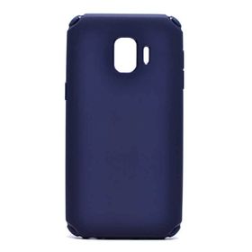 Zore Galaxy J2 Core Stop Silikon Kılıf
