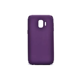 Zore Galaxy J2 Core Stop Silikon Kılıf