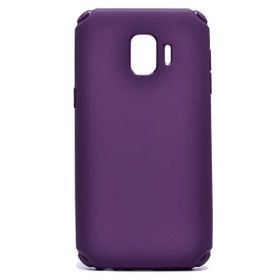 Zore Galaxy J2 Core Stop Silikon Kılıf