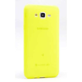 Zore Galaxy J2 Premier Silikon Kılıf