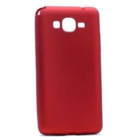 Zore Galaxy J2 Prime Premier Silikon Kılıf
