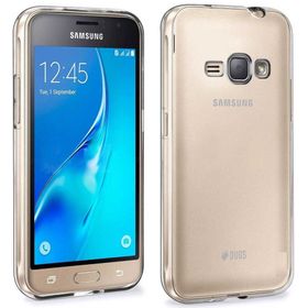 Zore Galaxy J2 Prime Süper Silikon Kapak Kılıf