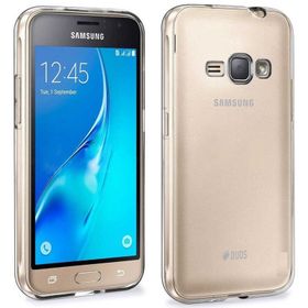 Zore Galaxy J2 Prime Süper Silikon Kapak Kılıf