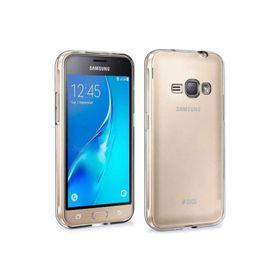 Zore Galaxy J2 Prime Süper Silikon Kapak Kılıf