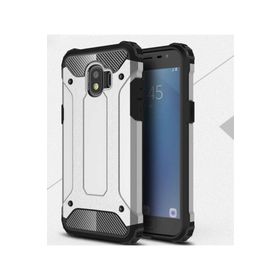 Zore Galaxy J2 Pro 2018 Crash Silikon Kapak Kılıf