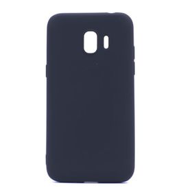 Zore Galaxy J2 Pro 2018 Premier Galaxy J2 Pro 2018 Silikon Kılıf
