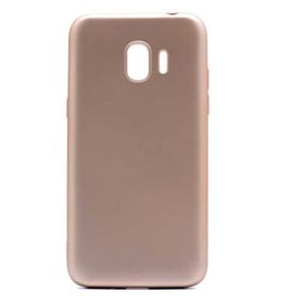 Zore Galaxy J2 Pro 2018 Premier Galaxy J2 Pro 2018 Silikon Kılıf