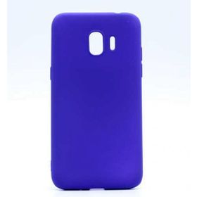 Zore Galaxy J2 Pro 2018 Premier Galaxy J2 Pro 2018 Silikon Kılıf