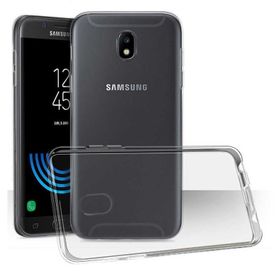 Zore Galaxy J2 Pro 2018 Süper Silikon Kapak Kılıf