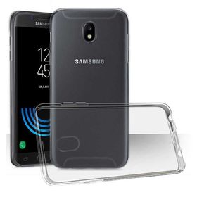 Zore Galaxy J2 Pro 2018 Süper Silikon Kapak Kılıf