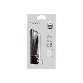 Zore Galaxy J2 Pro 2018 Zore Fiber Nano Ekran Koruyucu