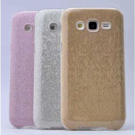 Zore Galaxy J2 Shining Silikon Kılıf