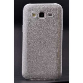 Zore Galaxy J2 Shining Silikon Kılıf